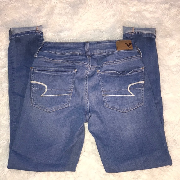 American Eagle Outfitters Jeans/Jeggings - Picture 2 of 6